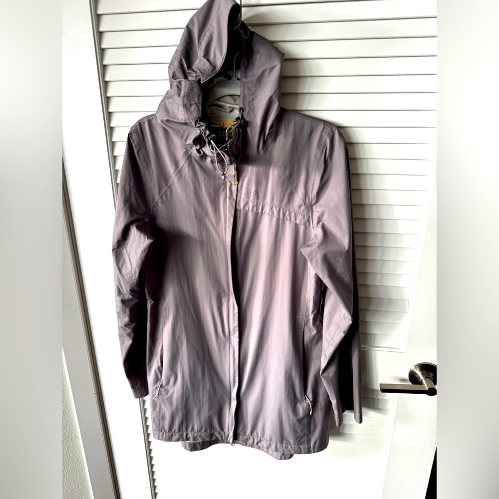 Lole lightweight jacket size small